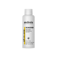 Zmywacz do lakieru hybrydowego 100 ml