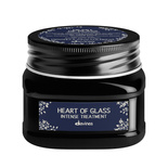 Maska Davines Heart of Glass Intense Treatment kuracja wzmacniająca do włosów blond 150 ml
