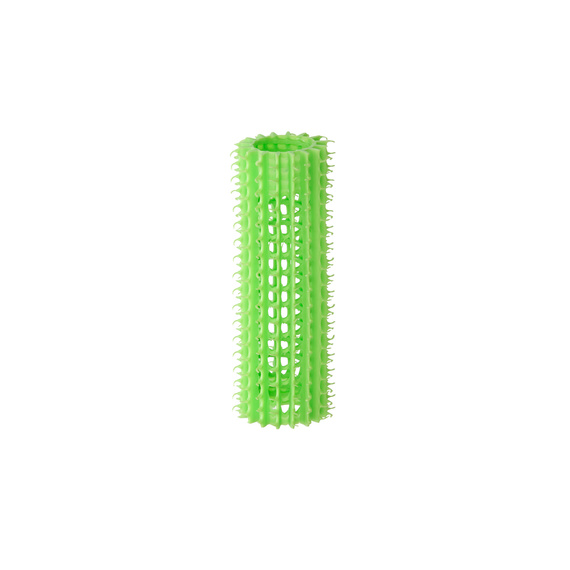 Wałki do trwałej i modelowania włosów Olivia Garden Jet Set 20 mm zielone 6 sztuk