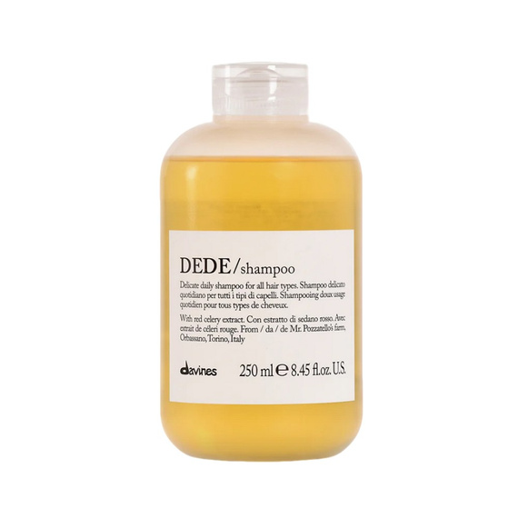 Szampon Davines Essential Haircare DEDE delikatny do częstego stosowania 250 ml