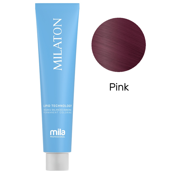 Pigment Mila Milaton Classic Mixtone Pink 0.07 różowy 100 ml