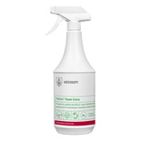 Pianka Medisept Velox Foam bezalkoholowa do szybkiej dezynfekcji i mycia delikatnych powierzchni 1000 ml