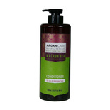 Arganicare Macadamia odżywka nawilżająca do włosów suchych i zniszczonych 1000 ml