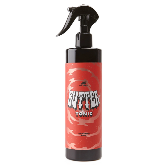 Tonik Pan Drwal Butter do stylizacji włosów 200 ml
