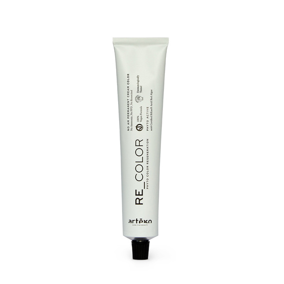 Farba Artego Re Color permanentna bez amoniaku 3.0 naturalny ciemny brąz 100 ml
