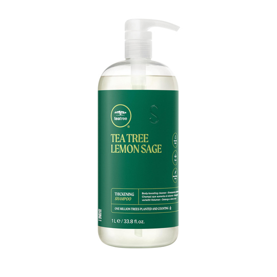 Szampon Paul Mitchell Color Protect chroniący kolor włosów farbowanych 300 ml