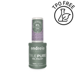 Lakier hybrydowy Andreia Professional True Pure wegański T09 10,5ml