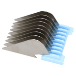 Nasadka Moser dystansowa metalowa 25 mm