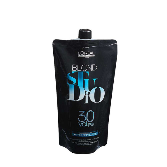 Aktywator L'Oréal Professionnel Platinium 9% 1000 ml