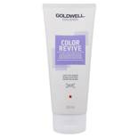 Odżywka Goldwell Dualsenses Color Revive koloryzująca jasne chłodne odcienie blond 200 ml