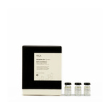 Kuracja Rica Opuntia Oil for Men Repowering High Dose przeciw wypadaniu włosów dla mężczyzn 12 x 6 ml