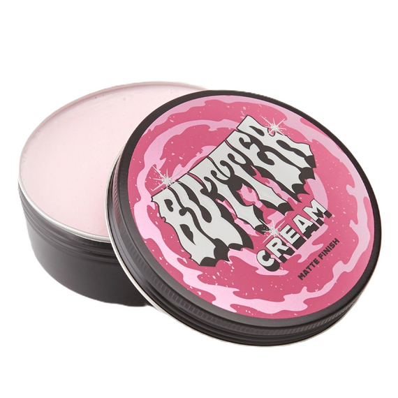 Pasta Pan Drwal Butter Cream na bazie wody matowe wykończenie do włosów 150 ml