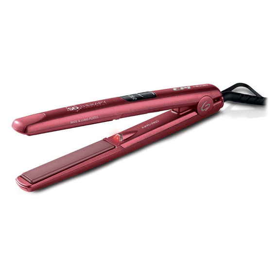 Prostownica GA.MA CP1 Nova 5D GI0301 z jonizacją, podczerwienią i generatorem ozonu 30 mm