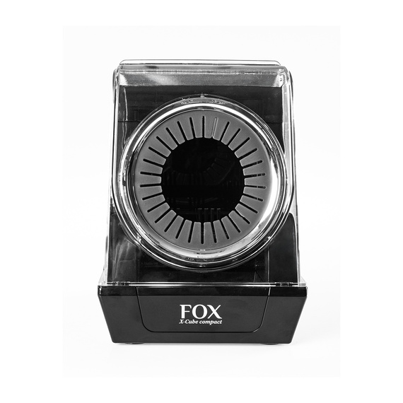 Urządzenie FOX X-Cube Compact do czyszczenia i sterylizacji szczotek i maszynek