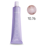 Farba Subrina Demi Permanent Colour 10.76 palisander najjaśniejszy blond 60 ml