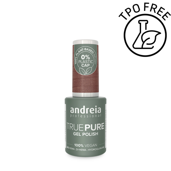 Lakier hybrydowy Andreia Professional True Pure wegański T32 10,5ml