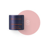 Róż do twarzy Zanature Inflorescence Mineral Rouge Powder Lotus 3 g
