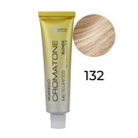 Farba Montibello Cromatone Meteorites 132 rozjaśniany platynowo złoto perłowy blond 60 ml