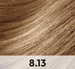 Farba Montibello Cromatone 8.13 złoto-popielaty jasny blond 60 ml