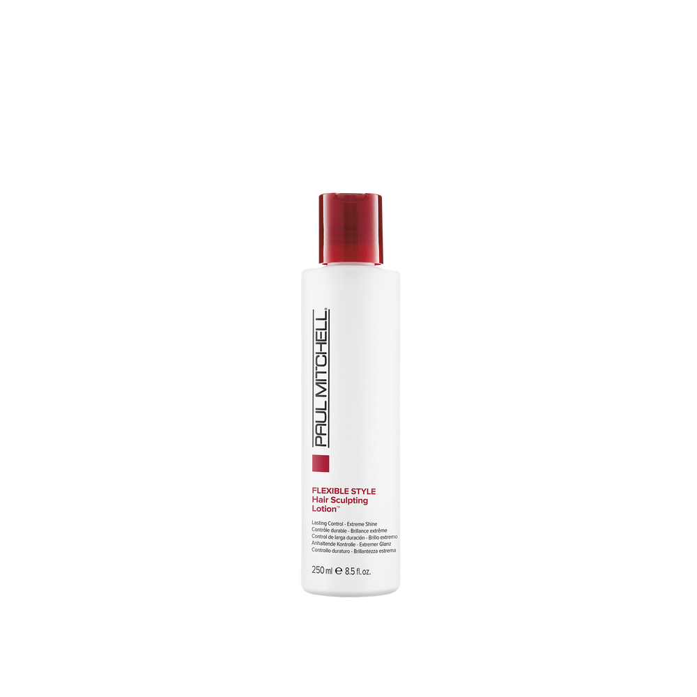 Paul Mitchell Lotion Paul Mitchell Flexible Style średnio utrwalający do stylizacji włosów 250 ml — Składniki i ocena