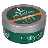Shave Soap mydło do golenia 59 g Clubman Pinaud