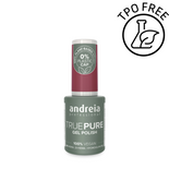Lakier hybrydowy Andreia Professional True Pure wegański T25 10,5ml