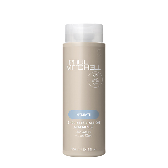 Szampon Paul Mitchell AWAPUHI Hydrate nawilżający wygładzający do włosów 300 ml