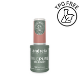 Lakier hybrydowy Andreia Professional True Pure wegański T29 10,5ml