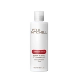 Glazura Paul Mitchell Super Sculpt szybkoschnąca do stylizacji włosów 250 ml