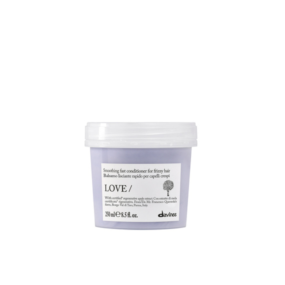 Odżywka Davines Essential Haircare LOVE wygładzająca 250 ml