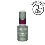 Lakier hybrydowy Andreia Professional True Pure wegański T41 10,5ml