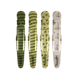 Framar Edycja Limitowana Extra Dirty Gator Grips 4 Szt.