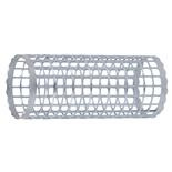 Wałki metalowe 25 mm (6 szt.) Gorgol