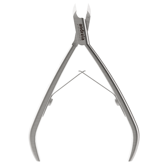 Cążki do paznokci Andreia Professional Precision Cuticle Nipper 5 mm