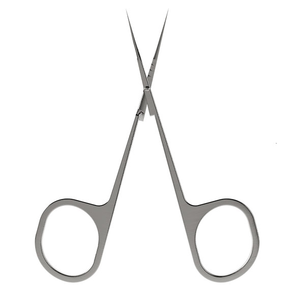 Nożyczki do skórek Andreia Professional Precision Cuticle Scisors