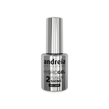 Top Andreia Professional Hybrid Gel Fusion Shine z efektem hybrydy do lakieru klasycznego 10,5 ml