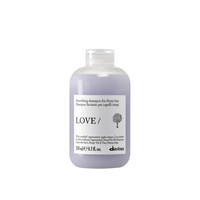Szampon wygładzający 250 ml