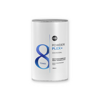 Rozjaśniacz Plex+ do 8 tonów 500 g