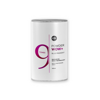 Rozjaśniacz Wow+ do 9 tonów 500 g