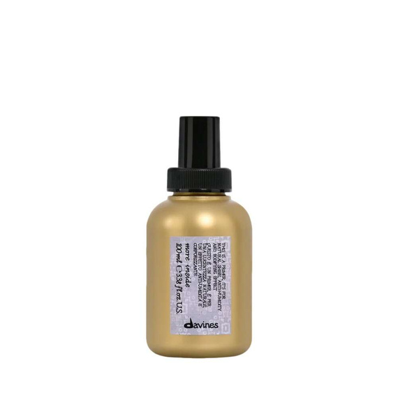 Spray Davines MORE INSIDE Blow Dry Primer nadający objętość 100 ml