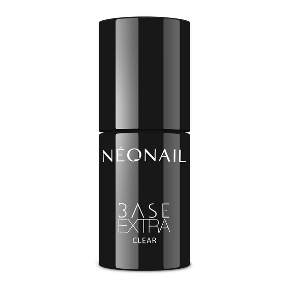 Baza Neonail Base Extra do lakierów hybrydowych 7,2 ml