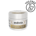 Żel do zdobień Andreia Professional Spider Gel 04 Gold 4 ml
