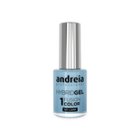 Lakier klasyczny Andreia Professional Hybrid Fusion Color z efektem hybrydy H44 10.5 ml