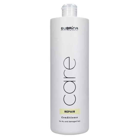 Subrina Care Repair odżywka do włosów zniszczonych 1000 ml