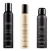 Zestaw Artego Touch (suchy szampon 250ml + wosk w sprayu 150ml + pianka 250ml)