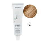 Farba Montibello Denuee 9 bardzo jasny blond 60 ml