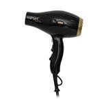 Fox Black Rose suszarka do włosów z jonizacją 2100 W