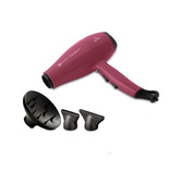 Suszarka GA.MA Comfort 5D z jonizacją, podczerwienią i generatorem ozonu 2200 W