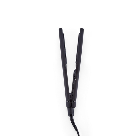 Prostownica HOT TOOLS DUAL PLATE Black Gold 12,7 mm