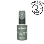 Lakier hybrydowy Andreia Professional True Pure wegański T44 10,5ml